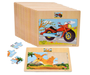 jouets & jeuxpuzzles