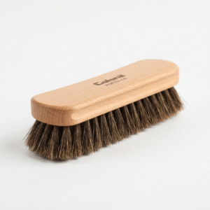 girl shoes brush