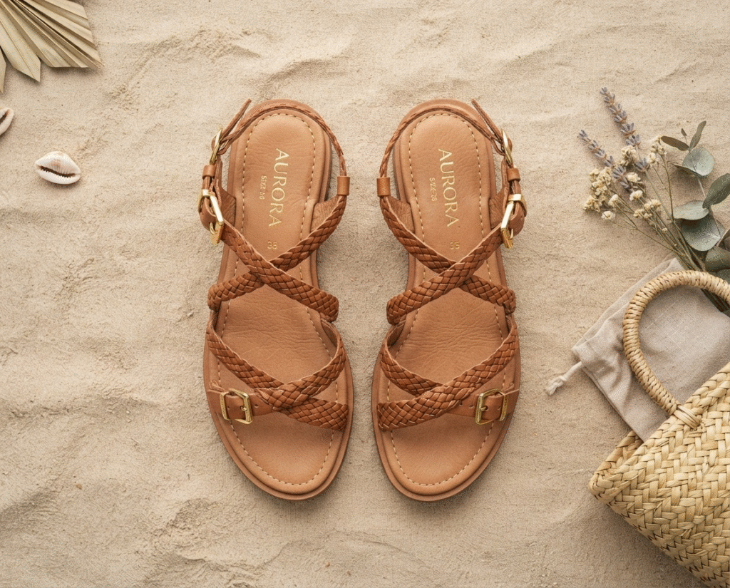 Professional_product_photography_of_tan_strappy_su-1785603672114