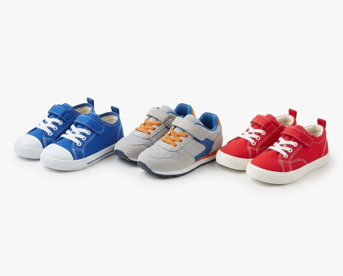 casual shoes boy casual shoes - Image 1