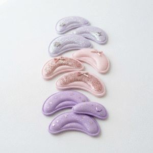 girl foot arch pads