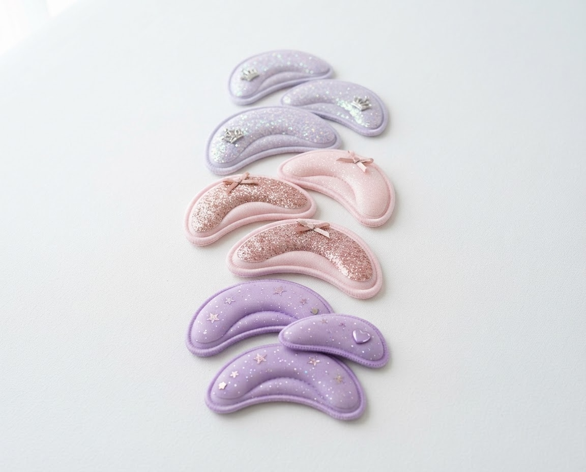 foot arch pads (2) girl foot arch pads - Image 1