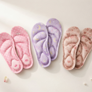 girl insole