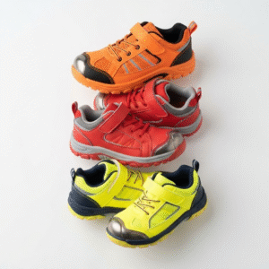 boy safety shoes