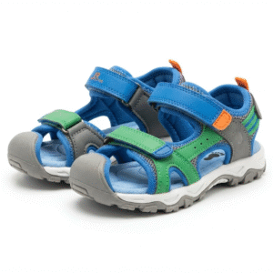 boy sandals