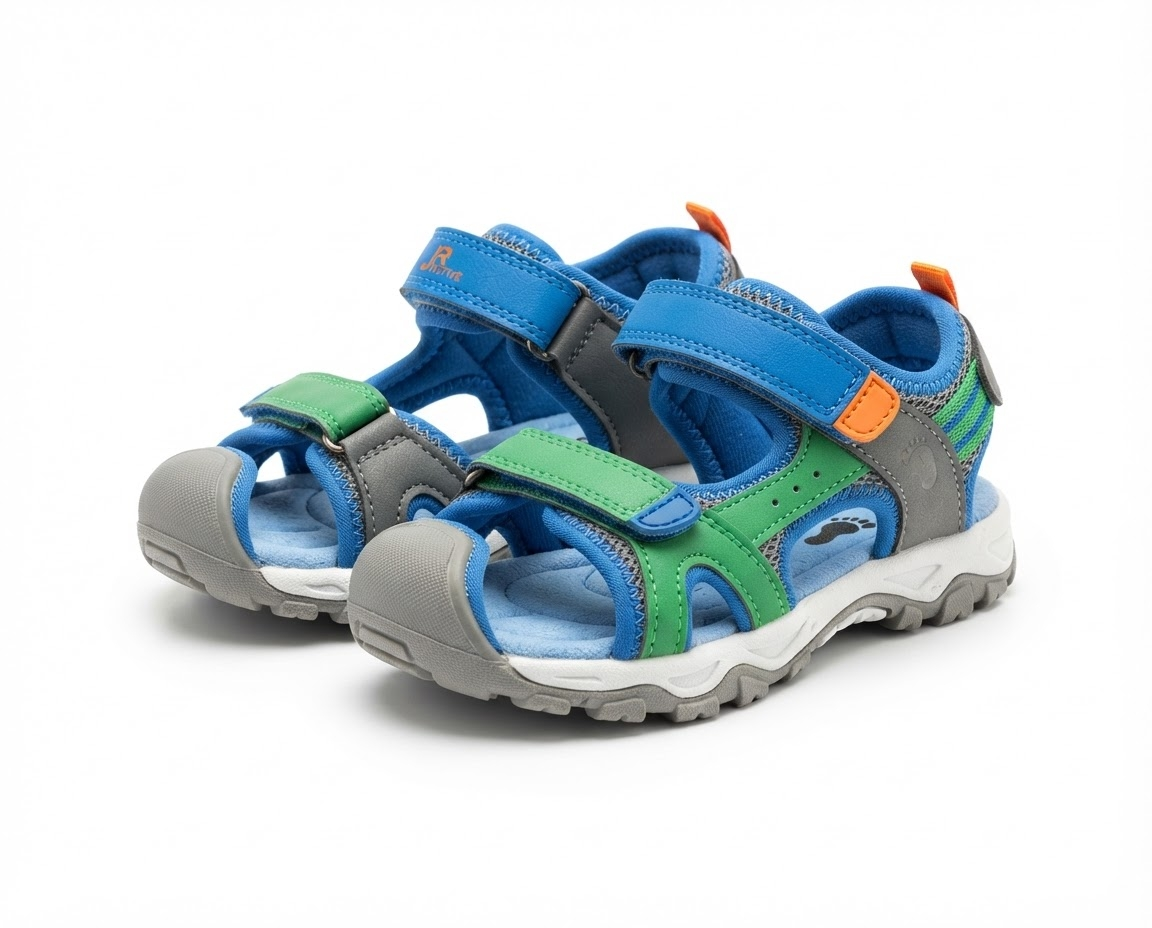 sandals boy sandals - Image 1
