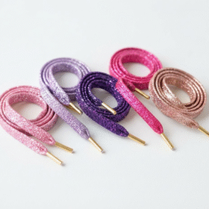 girl shoelaces