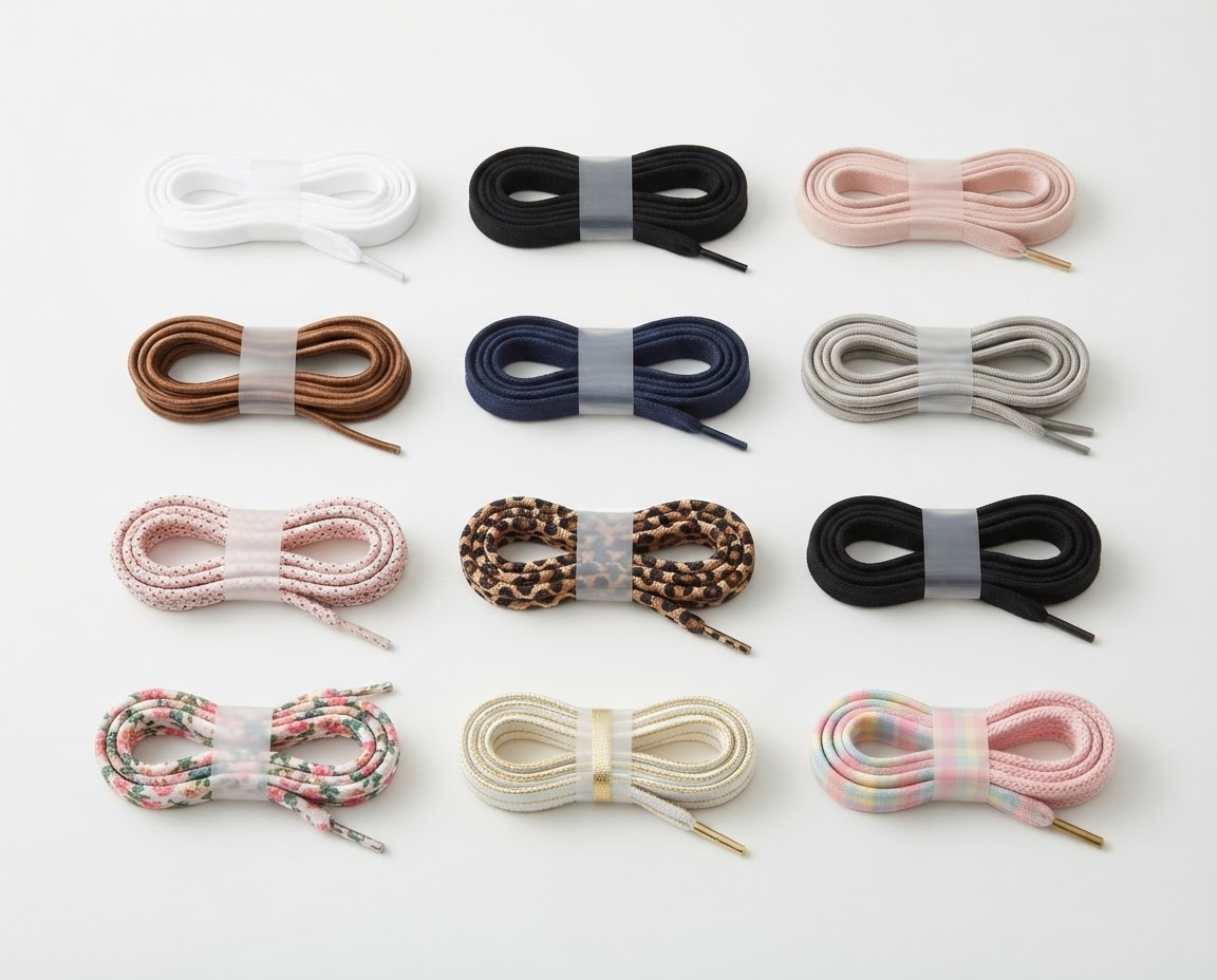 shoelaces women shoelaces - Image 1