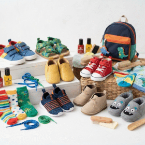 Boys' shoes