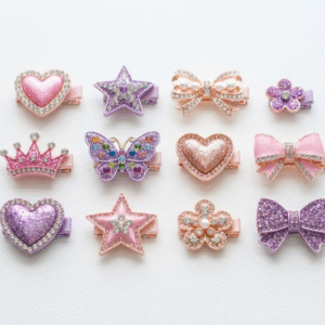girl shoes bukles