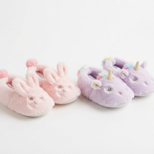 girl slippers