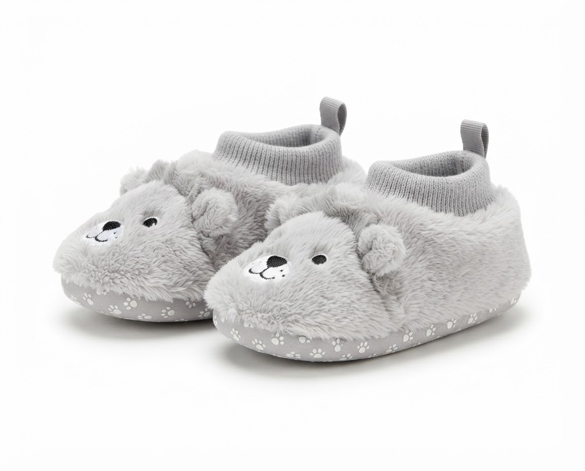 slippers boy slippers - Image 1