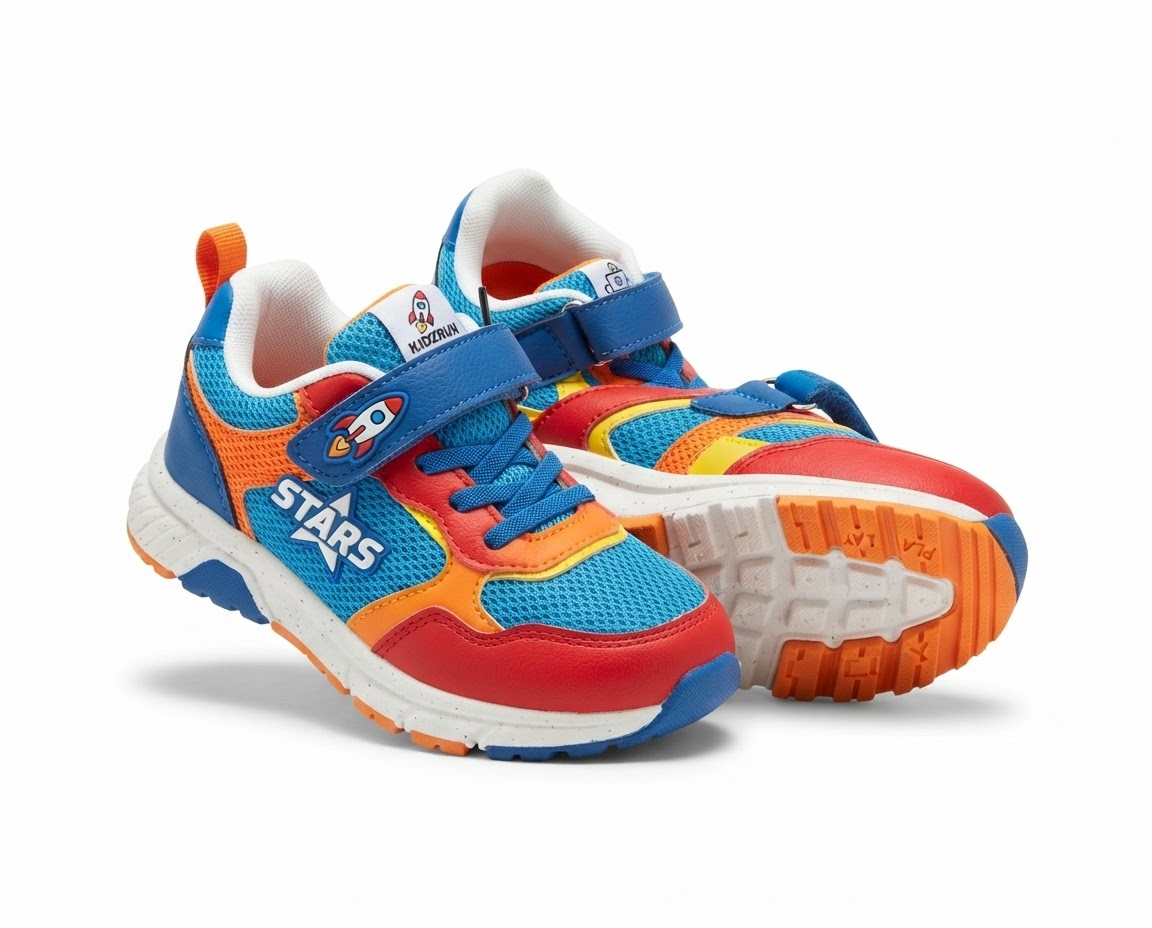 sports shoes boy sports shoes - Image 1