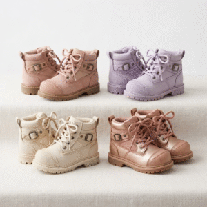 girl tactical boots