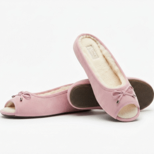 women slipper